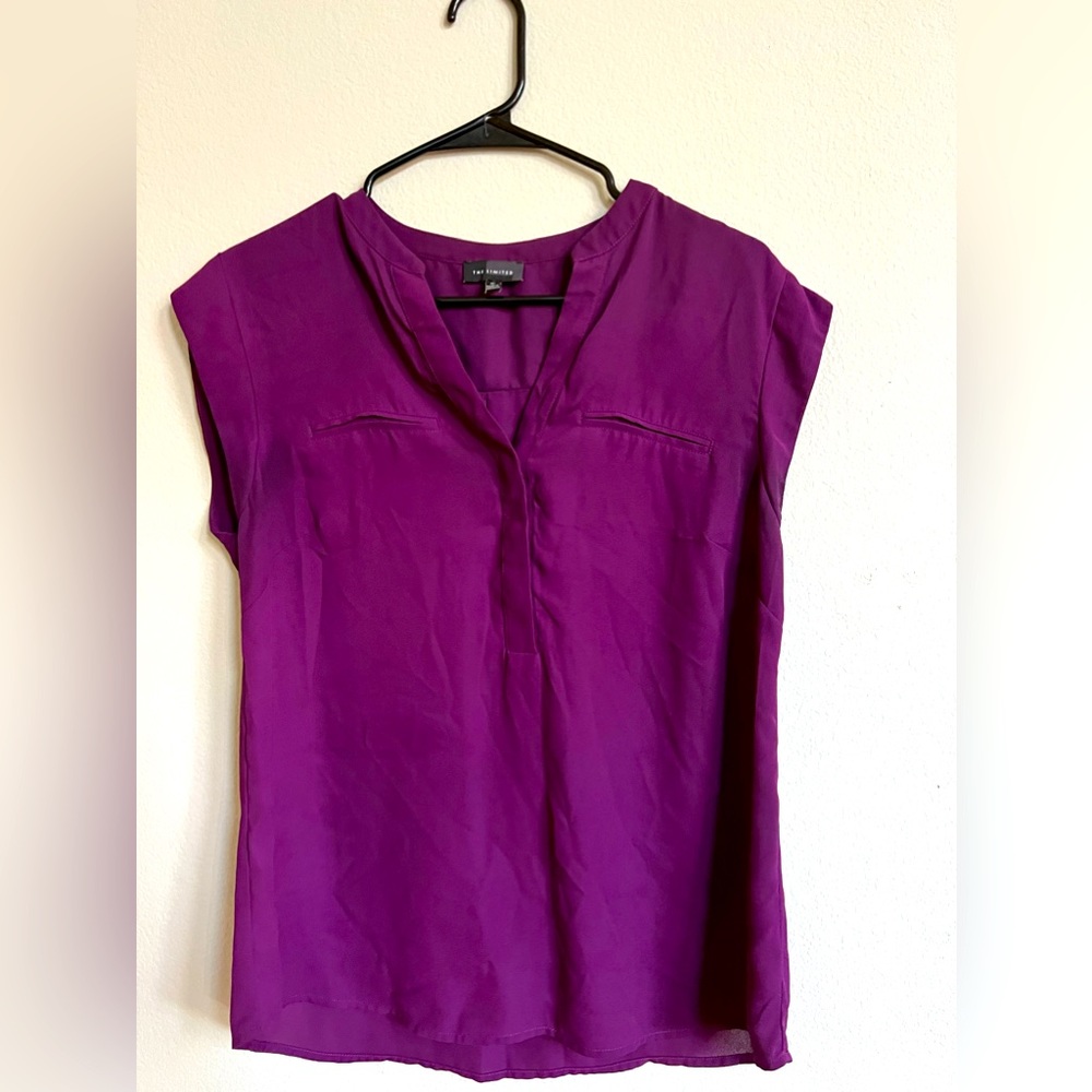 The Limited Blouse